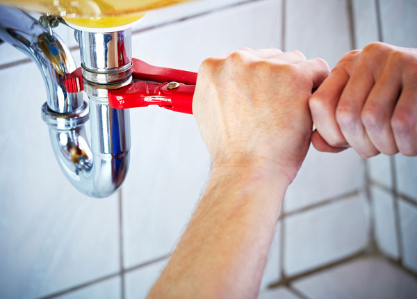 About Sanford Plumbers